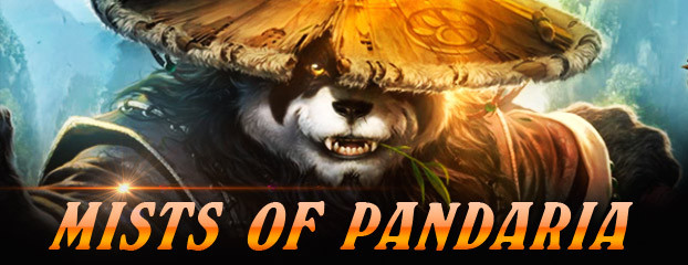 Сервер Uwow Mists of Pandaria х5