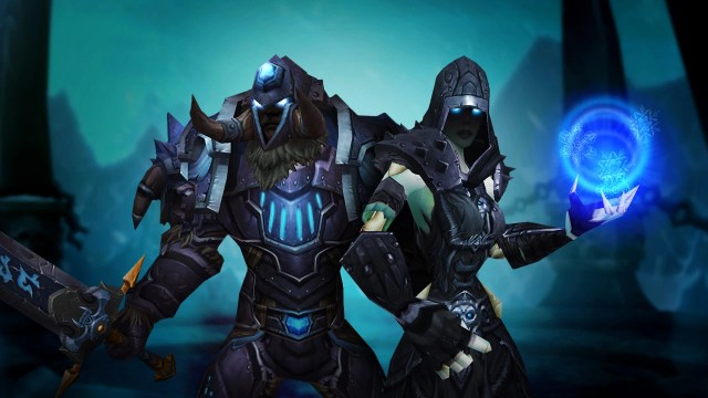 Blizzard забанила 120 000 игроков World of Warcraft